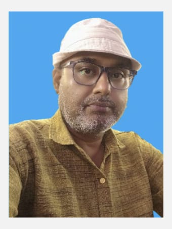 Sudipta Maitra